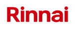 Rinnai Logo